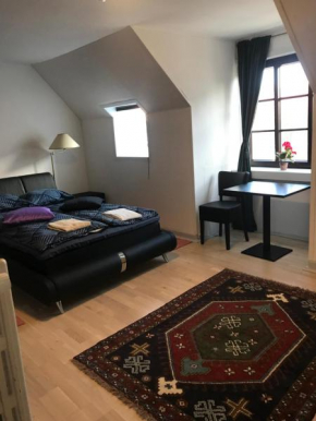 HotelPandekagehuset B&B in Nykøbing Sjælland